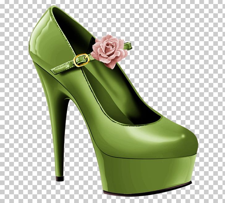 High-heeled Footwear Shoe Designer PNG, Clipart, Accessories, Background Green, Basic Pump, Creativity, Days Free PNG Download