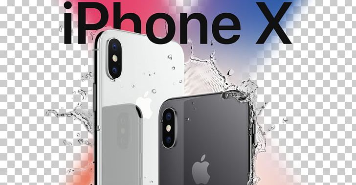IPhone X Apple IPhone 8 Plus Smartphone PNG, Clipart, 2436 X 1125, Apple, Apple A11, Apple Iphone 8 Plus, Cellular Network Free PNG Download
