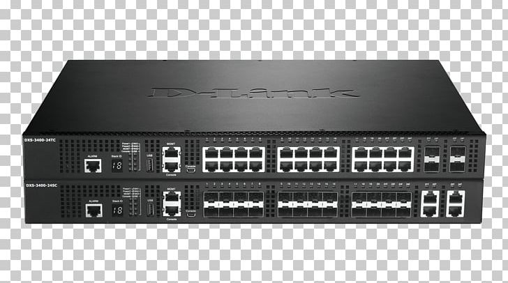 Router Network Switch 10 Gigabit Ethernet Stackable Switch PNG, Clipart, 10 Gigabit Ethernet, 19inch Rack, Audio Receiver, Computer Network, Computer Port Free PNG Download