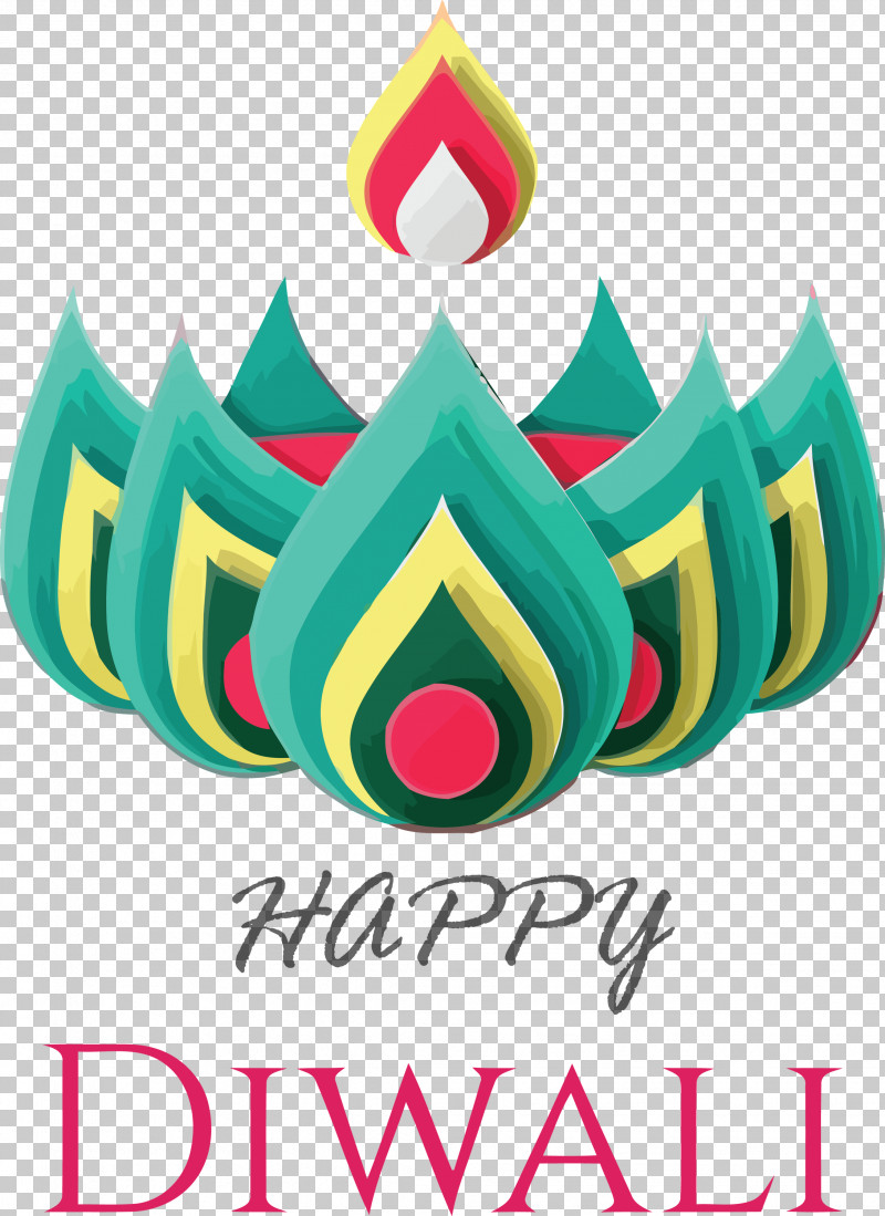 Vector Logo Illustration On The Theme Of The Traditional Celebration Of Happy  Diwali Stock Illustration - Download Image Now - iStock