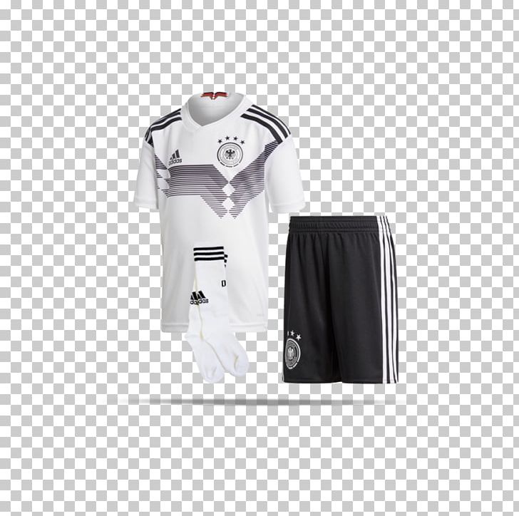 2018 World Cup Germany National Football Team T-shirt Tracksuit Jersey PNG, Clipart, 2018, 2018 World Cup, Adidas, Ball, Brand Free PNG Download