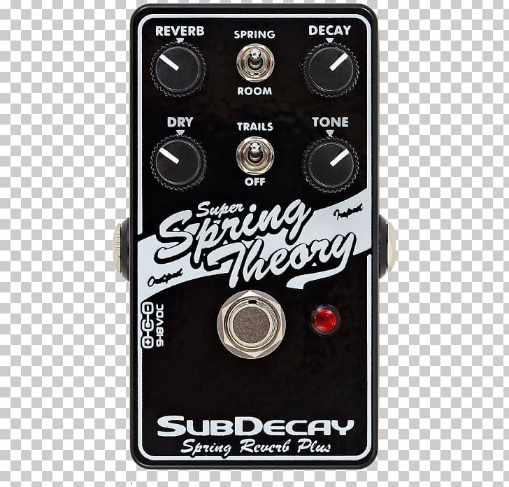 Audio Effects Processors & Pedals String Theory Reverberation Reverb.com PNG, Clipart, Audio, Audio Equipment, Effects Processors Pedals, Electric Guitar, Electronic Device Free PNG Download