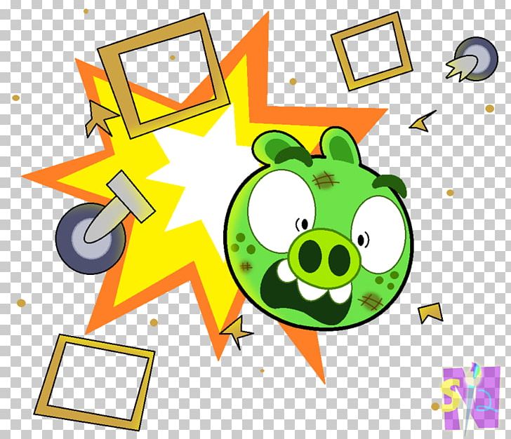 Bad Piggies YouTube Fan Art PNG, Clipart, Angry Birds, Angry Birds Movie, Area, Art, Artwork Free PNG Download