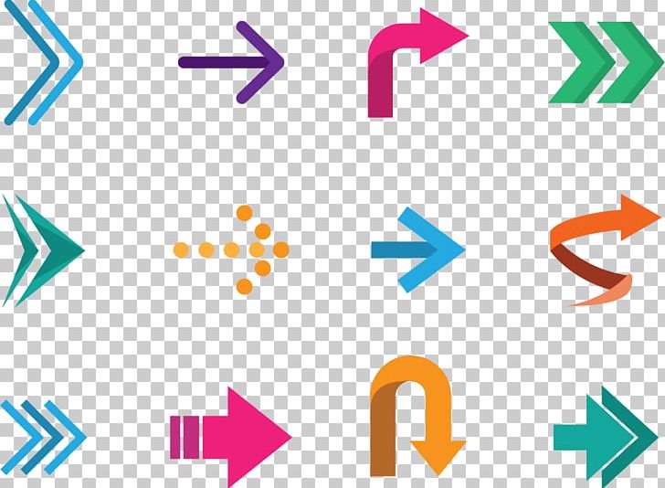 Colored Arrows PNG, Clipart, 3d Arrows, Angle, Area, Arrow, Arrows Free PNG Download