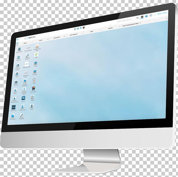 Computer Monitors SkyOne Federal Credit Union Application Software Web Application Mobile App PNG, Clipart, Brand, Business, Computer, Computer Monitor Accessory, Computer Program Free PNG Download