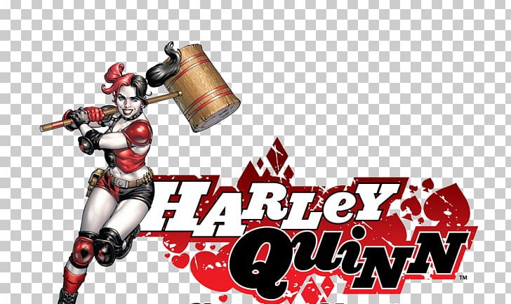 Harley Quinn Six Flags Discovery Kingdom Joker Six Flags New England PNG, Clipart, Amanda Conner, Brand, Coaster, Computer Wallpaper, Dc Comics Free PNG Download