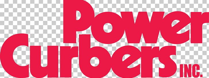 Logo Power Curbers Inc. Brand Concrete PNG, Clipart, Architectural Engineering, Asphalt Concrete, Brand, Business, Concrete Free PNG Download