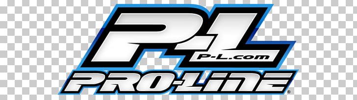 Radio-controlled Car Pro-Line Logo Radio Control PNG, Clipart, Area, Blue, Brand, Car, Hobby Free PNG Download