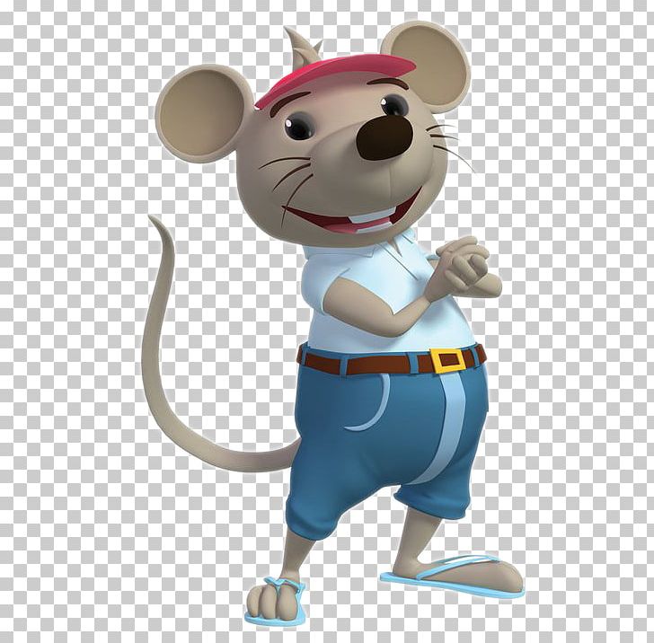 Rat In A Hat Banana Television Show Animated Cartoon PNG, Clipart, Amp, Animals, Animated Cartoon, Animated Series, Animation Free PNG Download