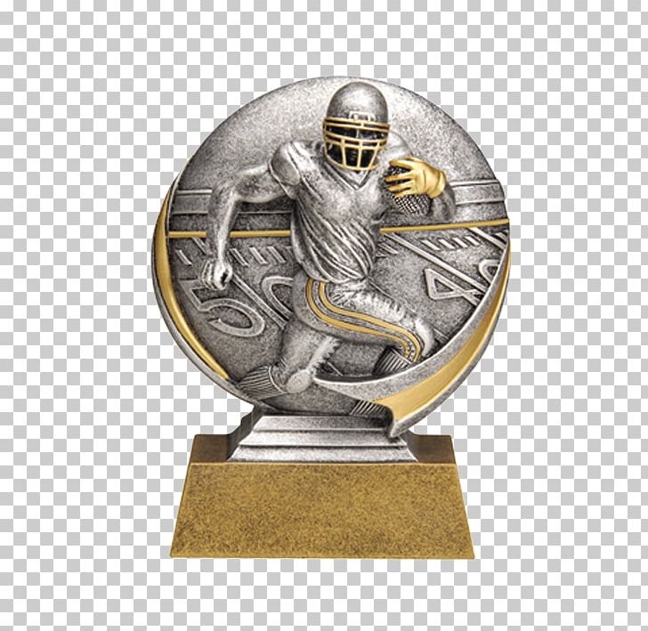 Trophy Award American Football Medal PNG, Clipart, American Football, Award, Bronze, Classical Sculpture, Commemorative Plaque Free PNG Download