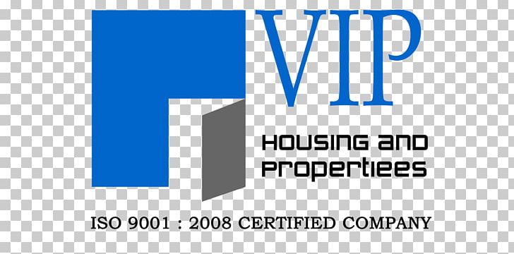 VIP Housing & Properties Property Real Estate PNG, Clipart, Angle, Area, Art, Blue, Brand Free PNG Download