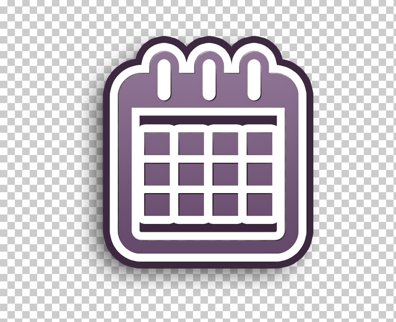 Interface Icon Calendar Icon Calendar Icons Icon PNG, Clipart, Calendar Icon, Calendar Icons Icon, Interface Icon, Line, Rectangle Free PNG Download