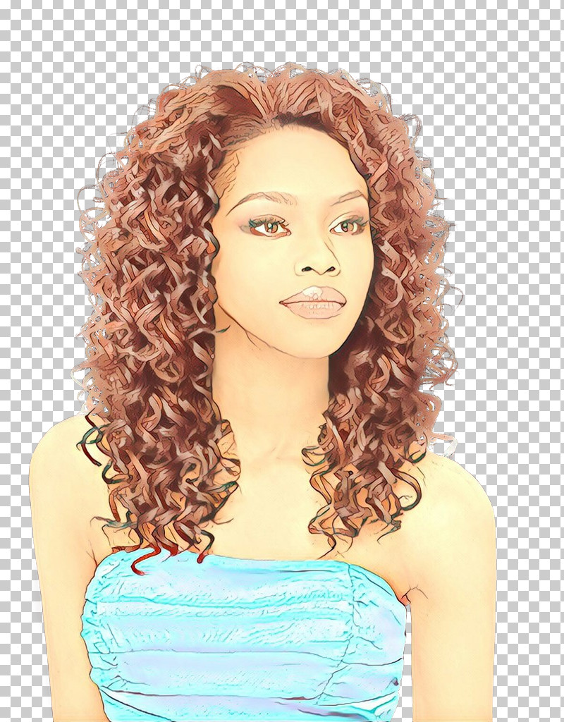 Hair Wig Clothing Hairstyle Costume PNG, Clipart, Beauty, Chin, Clothing, Costume, Eyebrow Free PNG Download