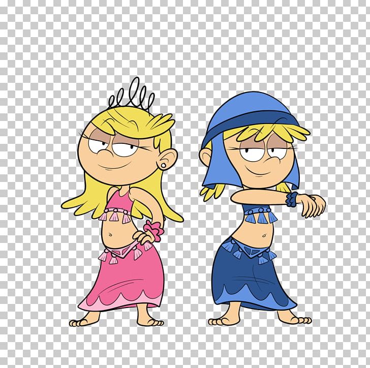 Belly Dance Lola Loud PNG, Clipart, Arm, Artwork, Boy, Cartoon, Child Free PNG Download