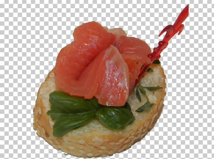 Bruschetta Smoked Salmon Canapé Buffet Butterbrot PNG, Clipart,  Free PNG Download