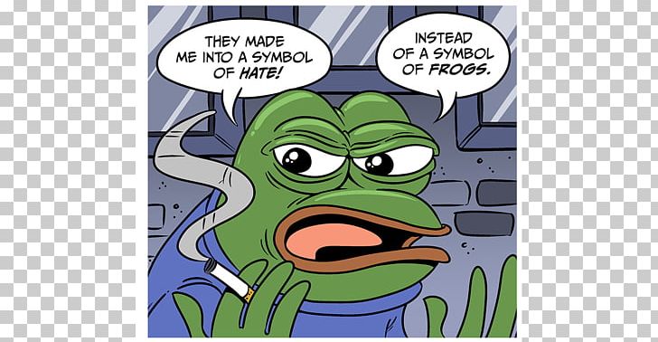 Cartoon Pepe The Frog Internet Meme PNG, Clipart, 9gag, Breitbart News, Cartoon, Comic Book, Comics Free PNG Download