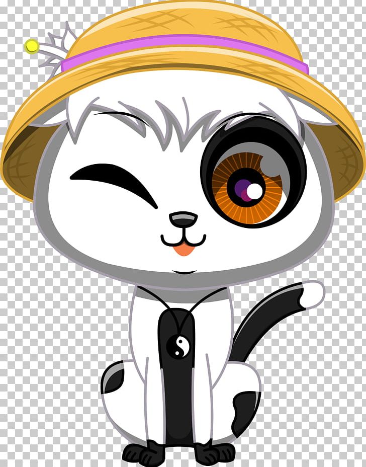 Cat Headgear Cartoon PNG, Clipart, Animals, Art, Artwork, Cartoon, Cat Free PNG Download