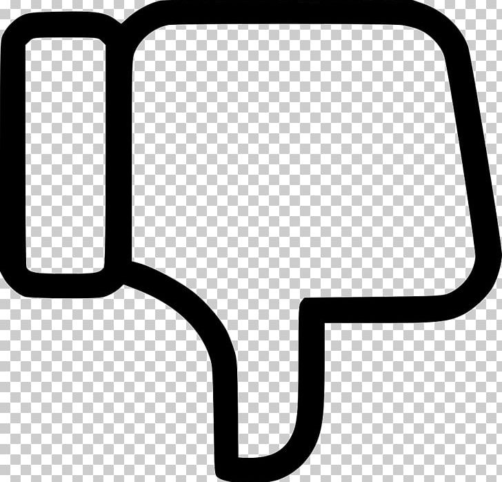 Computer Icons Thumb Signal Like Button PNG, Clipart, Area, Black, Black And White, Computer Icons, Dislike Free PNG Download