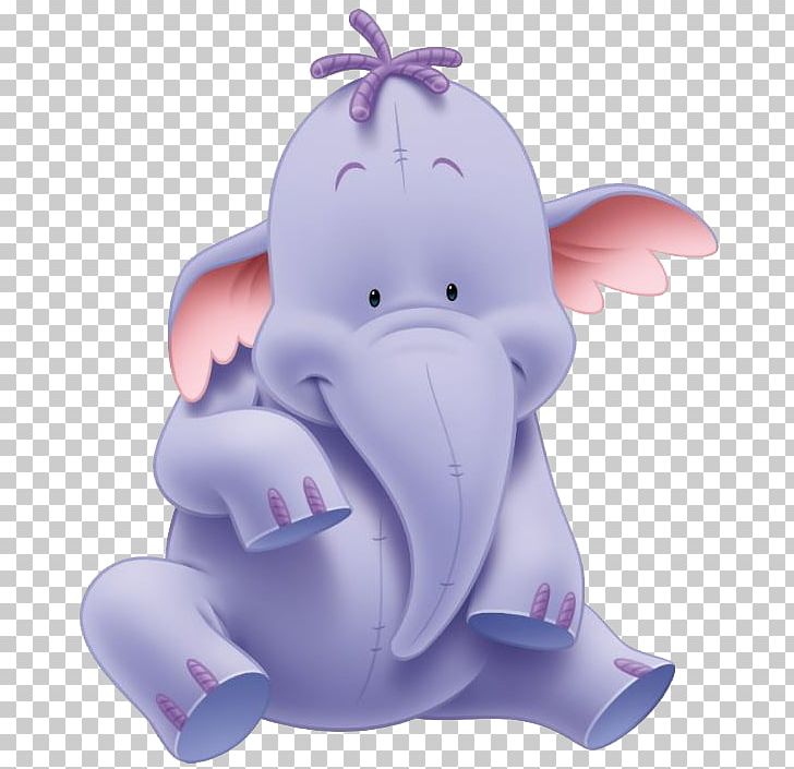 Elephant Winnie-the-Pooh Lumpy Kaplan Tigger Piglet PNG, Clipart, Animals, Cartoon, Drawing, Eeyore, Elephants And Mammoths Free PNG Download