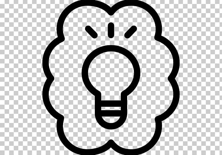 Encapsulated PostScript Computer Icons Invention PNG, Clipart, Black And White, Brain, Bulb, Circle, Computer Icons Free PNG Download
