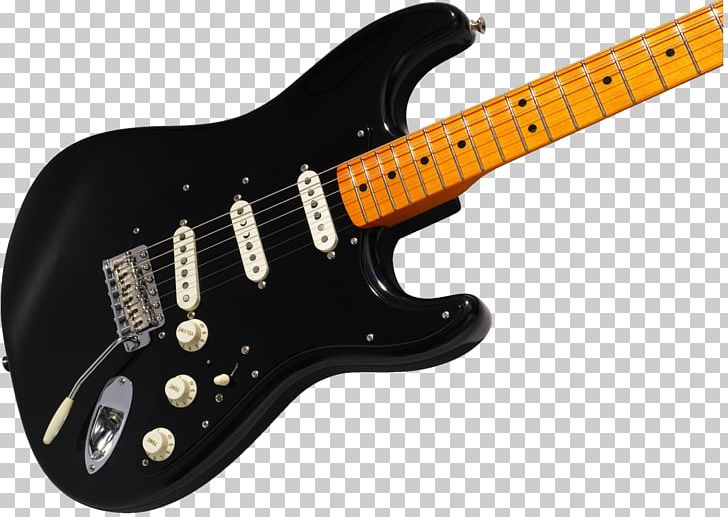 Fender Stratocaster The Black Strat Fender Telecaster Fender David Gilmour Signature Stratocaster Electric Guitar PNG, Clipart, Acoustic Electric Guitar, Bass Guitar, Black Strat, Guitar, Guitar Accessory Free PNG Download