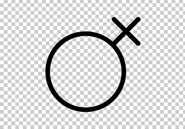 Gender Symbol Computer Icons Circle PNG, Clipart, Black And White, Circle, Computer Icons, Female, Gender Symbol Free PNG Download