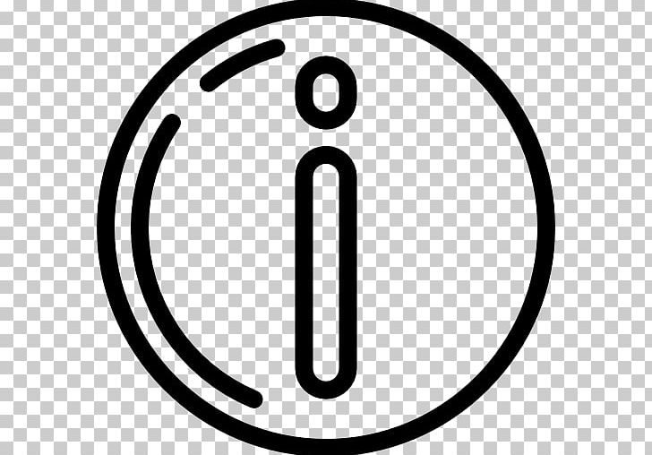 Information Computer Icons Sign PNG, Clipart, Area, Black And White, Circle, Computer Icons, Encapsulated Postscript Free PNG Download