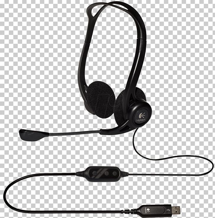 Microphone Headphones Logitech USB Digital Audio PNG, Clipart, Audio, Audio Equipment, Communication Accessory, Computer, Digital Audio Free PNG Download
