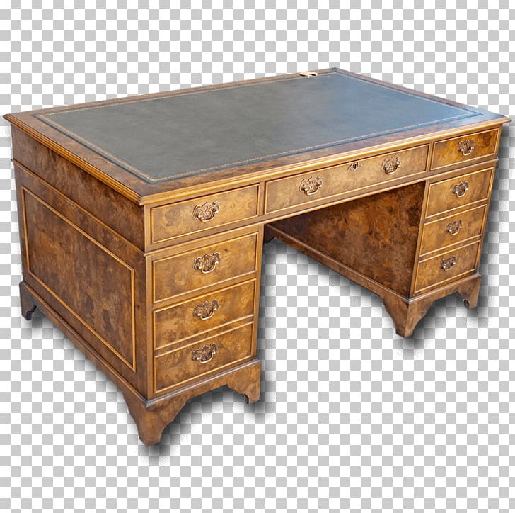 Pedestal Desk Writing Table Furniture PNG, Clipart, Angle, Antique, Computer, Desk, Drawer Free PNG Download