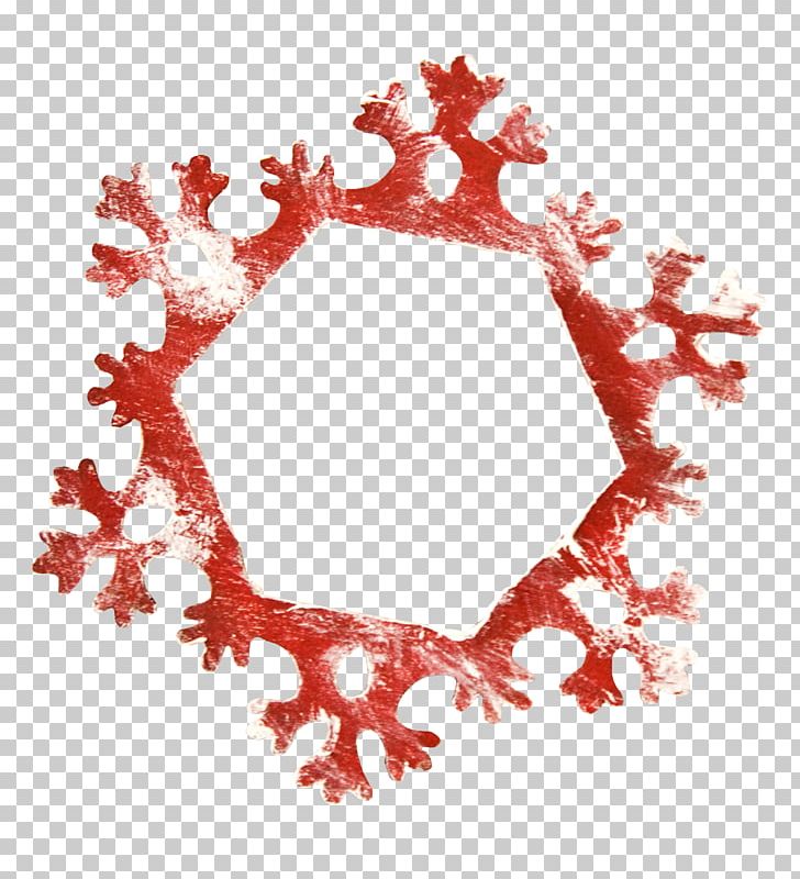 Snowflake Frame Pattern PNG, Clipart, Beautiful, Beautiful Snowflake, Christmas, Circle, Creative Free PNG Download