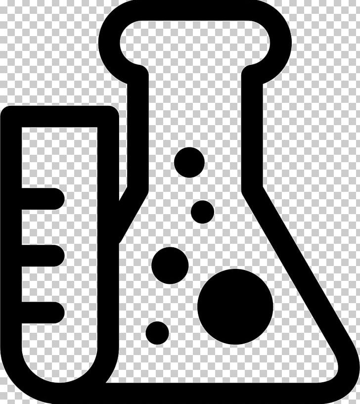 Test Tubes Chemistry Laboratory Flasks Erlenmeyer Flask PNG, Clipart, Black And White, Chemical Reaction, Chemical Substance, Chemistry, Computer Icons Free PNG Download