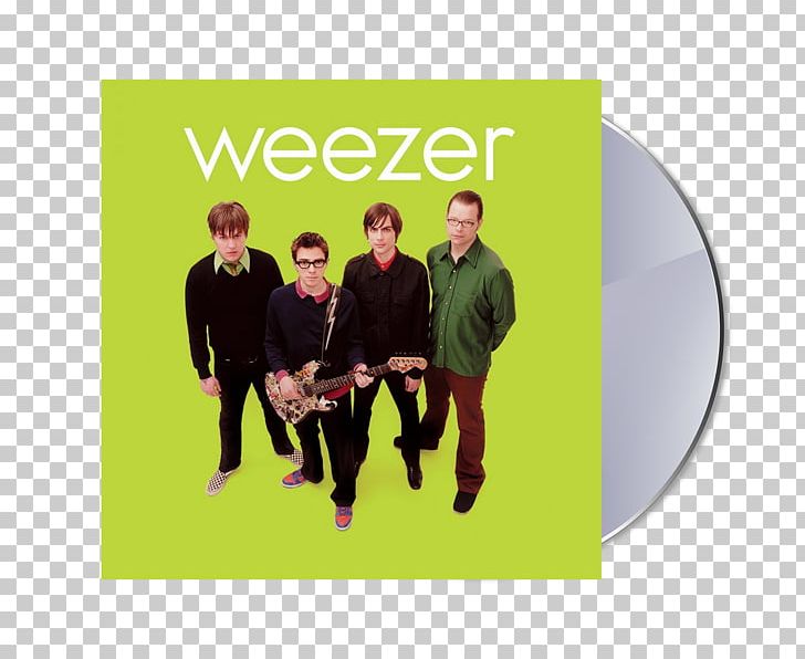 Weezer Album Phonograph Record Geffen Records LP Record PNG, Clipart, Album, Album Cover, Brand, Friendship, Fun Free PNG Download