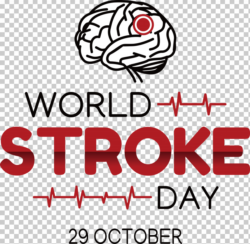 Stroke World Stroke Day Human Health Saxophone PNG, Clipart, Brain, Create, Health, Health Care, Human Free PNG Download