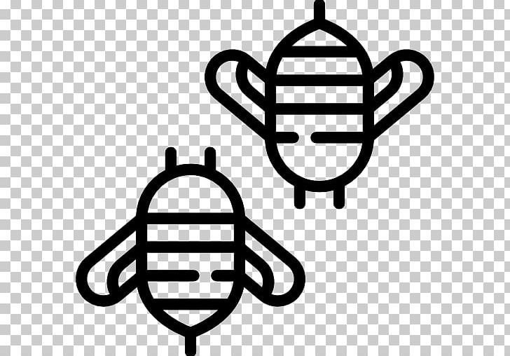 Bee Computer Icons PNG, Clipart, Bee, Beehive, Bee Pollen, Black And White, Computer Graphics Free PNG Download