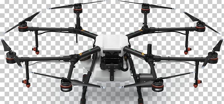 DJI Helicopter Rotor Agriculture Sprayer Business PNG, Clipart, Aerosol Spray, Agriculture, Aircraft, Angle, Automotive Exterior Free PNG Download