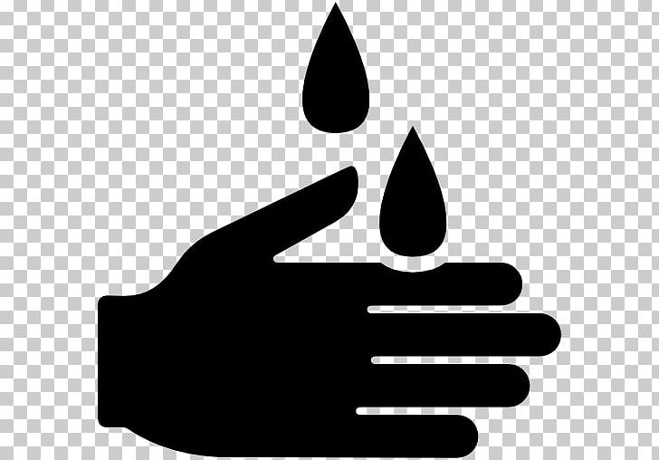 Hand Washing Computer Icons PNG, Clipart, Black, Black And White, Cleaning, Computer Icons, Download Free PNG Download