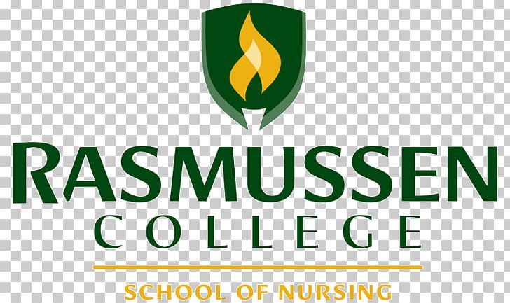 Logo Rasmussen College Brand Green Tree PNG, Clipart, Brand, Business, College, Degree, Green Free PNG Download