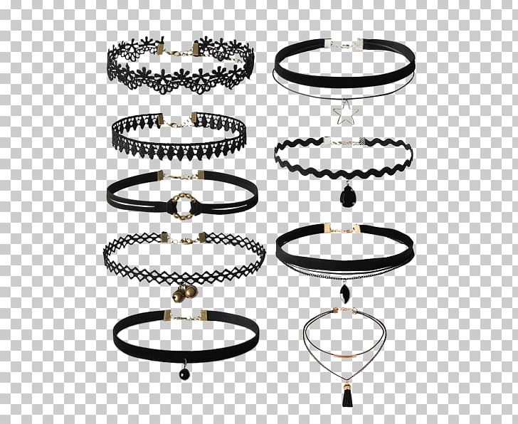 Earring Choker Necklace Jewellery Collar PNG, Clipart, Chain, Charms Pendants, Choker, Clothing, Clothing Accessories Free PNG Download