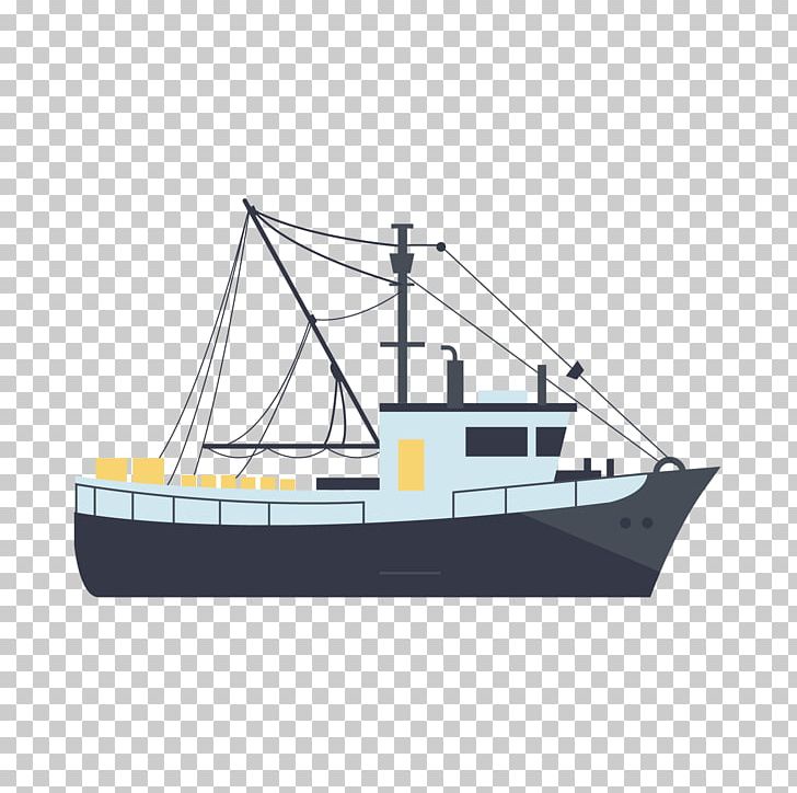 Fishing Trawler Fishing Vessel Boat PNG, Clipart, Angle, Baltimore Clipper, Boat, Caravel, Cargo Ship Free PNG Download