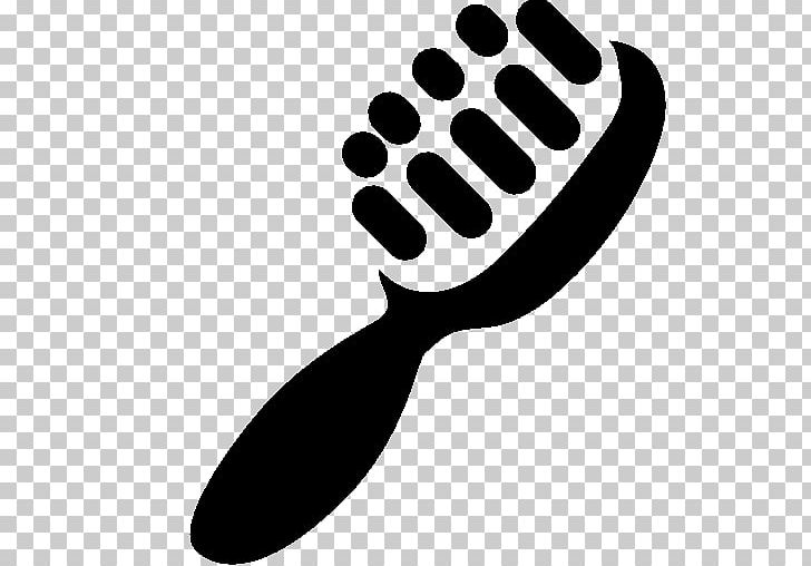 Hairbrush Computer Icons PNG, Clipart, Black And White, Brush, Computer Icons, Denim Shoes, Download Free PNG Download