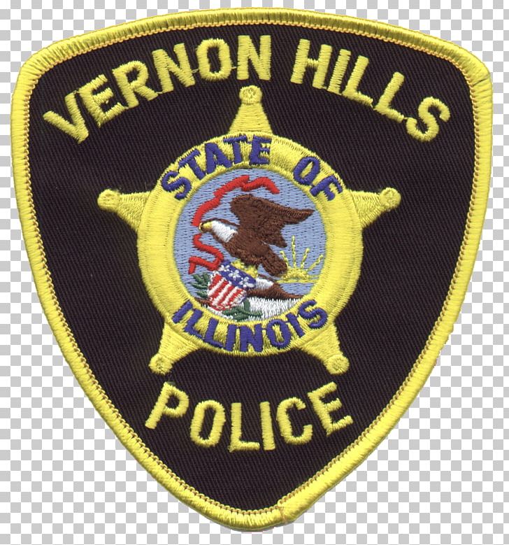Mundelein Vernon Hills Police Department Libertyville Police Officer PNG, Clipart, Badge, Brand, Chief Of Police, Emblem, Illinois Free PNG Download