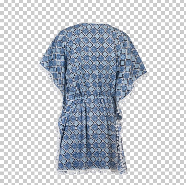 Robe Sleeve Dress Blouse Neck PNG, Clipart, Blouse, Blue, Clothing, Day Dress, Dress Free PNG Download