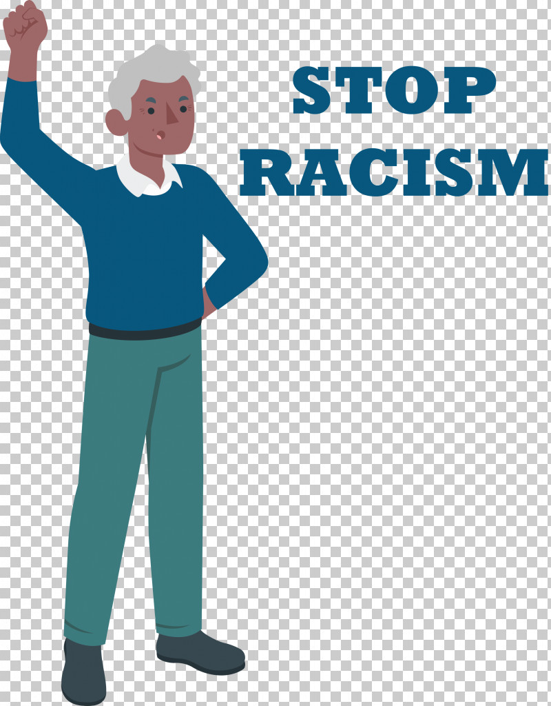 STOP RACISM PNG, Clipart, Area, Human, Logo, M, Meter Free PNG Download