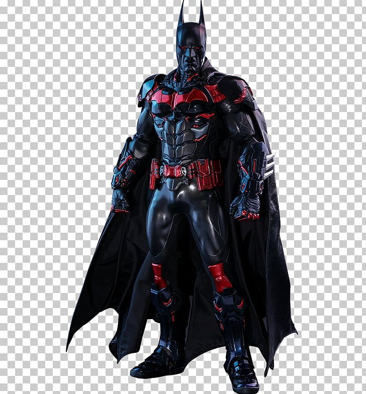 Batman: Arkham Knight Sideshow Collectibles Hot Toys Limited Action & Toy Figures PNG, Clipart, 16 Scale Modeling, Action Figure, Action Toy Figures, Arkham Knight, Batman Free PNG Download