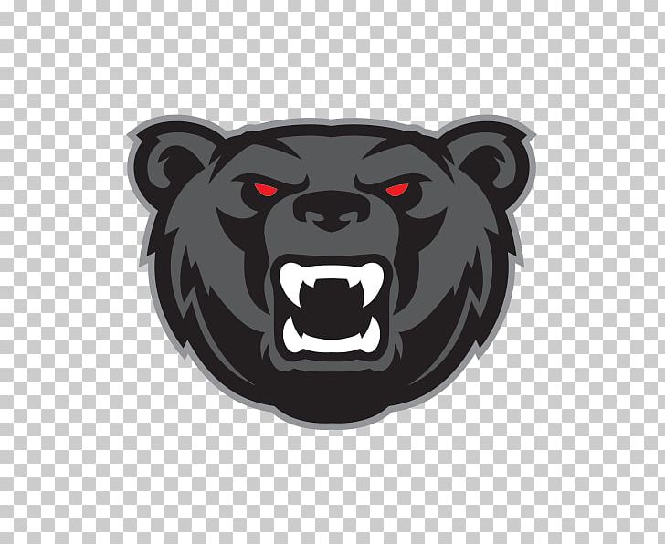 Bear Decal Sticker Printing Polyvinyl Chloride PNG, Clipart, Angry, Angry Bear, Animals, Bear, Bear Head Free PNG Download