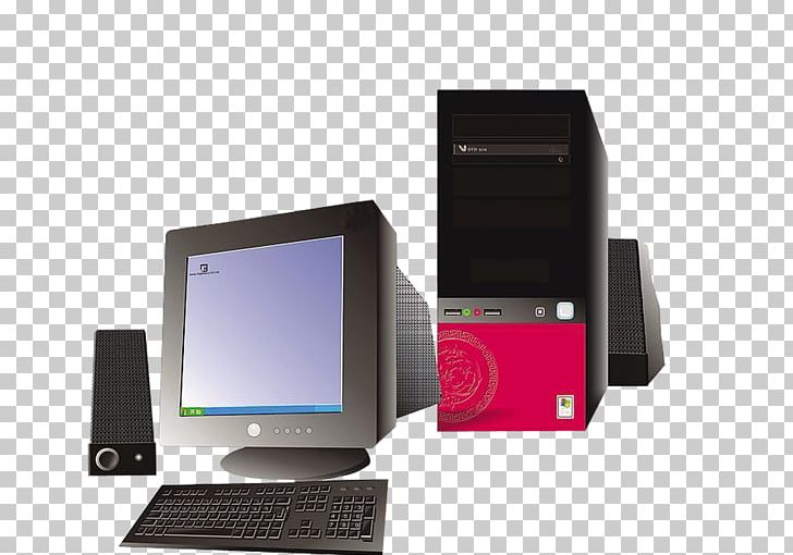 Desktop Computer Netbook Personal Computer Homebuilt Computer PNG, Clipart, Central Processing Unit, Cloud Computing, Computer, Computer Hardware, Computer Logo Free PNG Download