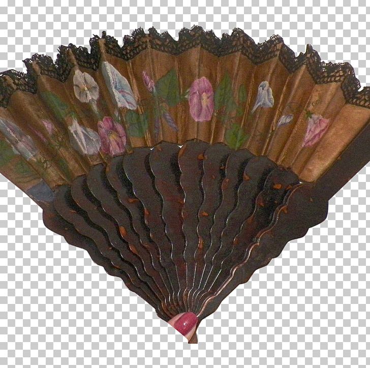 Hand Fan Silk Lace Brown PNG, Clipart, Brown, Decorative Fan, Fan, Hand, Hand Fan Free PNG Download