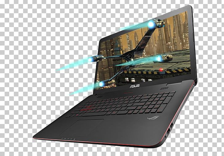 Laptop Intel Core I7 ASUS GeForce Republic Of Gamers PNG, Clipart, Asus, Central Processing Unit, Computer, Computer Hardware, Computer Monitors Free PNG Download