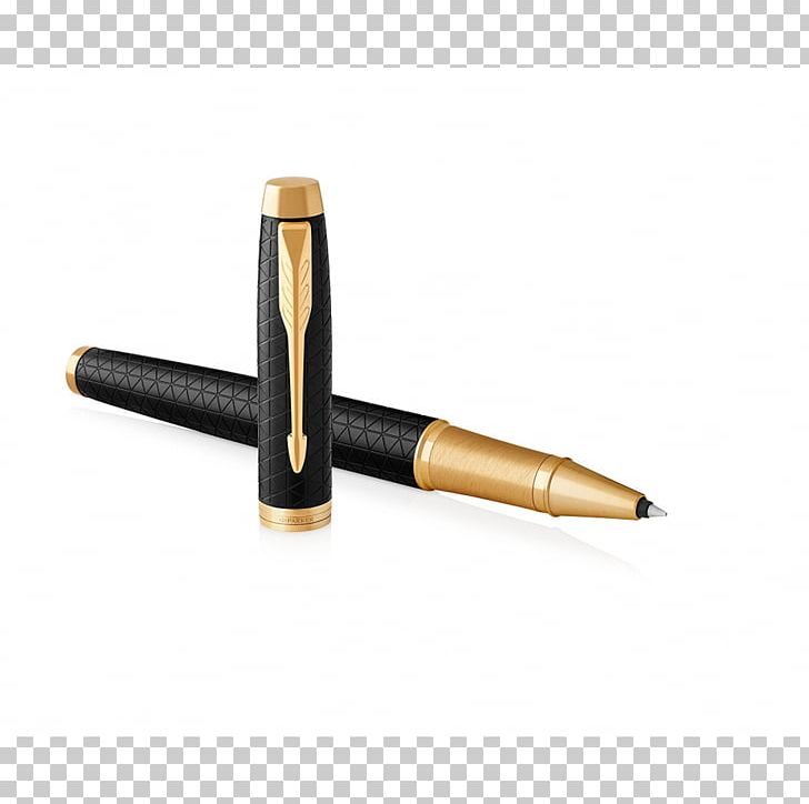 Parker Pen Company Fountain Pen Ballpoint Pen Pens Paper PNG, Clipart, Ammunition, Ballpoint Pen, Fountain Pen, Gold, Ink Free PNG Download