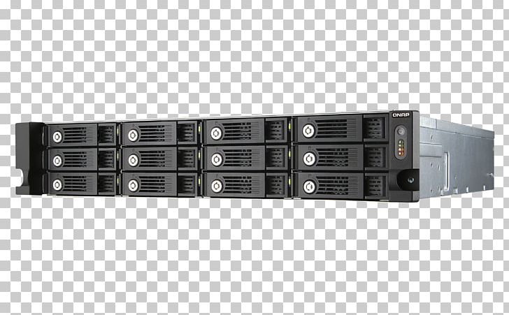 QNAP TVS-1271U-RP Network Storage Systems Intel Core I3 Intel Core I5 PNG, Clipart, 19inch Rack, Central Processing Unit, Electronic Device, Others, Qnap Free PNG Download